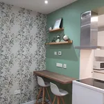 Rent 1 bedroom apartment of 72 m² in Málaga