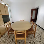 Rent 2 bedroom apartment of 90 m² in Albisola Superiore