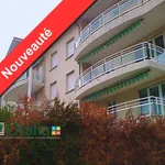 Appartement de 6715 m² avec 3 chambre(s) en location à SEYSSINET PARISET