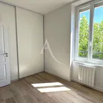 Appartement de 79 m² avec 4 chambre(s) en location à Albi