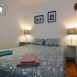 Rent 3 bedroom apartment of 110 m² in Lisbon