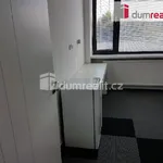 Rent 1 bedroom apartment of 15 m² in Praha