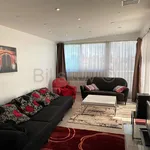 Rent 4 bedroom apartment of 166 m² in Zagreb