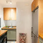 Rent 1 bedroom apartment in barcelona