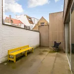  maison avec 3 chambre(s) en location à Knokke-Heist