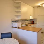 Miete 1 Schlafzimmer wohnung von 624 m² in Zurich