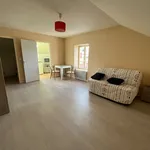 Rent 1 bedroom apartment of 23 m² in Ennordres