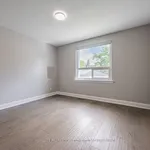 Rent 3 bedroom apartment in Toronto