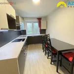 Rent 3 bedroom apartment in Přerov