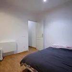 Rent 2 bedroom apartment of 45 m² in Madrid