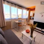 Rent 1 bedroom apartment of 25 m² in Houilles