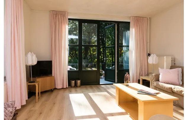 Huur 2 slaapkamer appartement van 80 m² in Den Haag