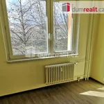 Rent 3 bedroom apartment of 69 m² in Břeclav