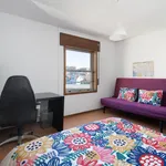 Rent 5 bedroom apartment in Porto