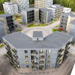 Rent 1 bedroom apartment of 25 m² in Karlstad