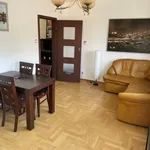 Rent 2 bedroom apartment of 75 m² in Krakow