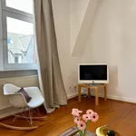 Miete 1 Schlafzimmer wohnung von 58 m² in Frankfurt