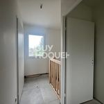 Appartement de 55 m² avec 2 chambre(s) en location à ORMOY
