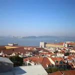 Rent 4 bedroom apartment in Lisbon