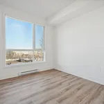 4 bedroom apartment of 1076 sq. ft in Gatineau