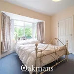 Rent 6 bedroom house in West Midlands