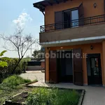 Terraced house 5 rooms, good condition, Turano Lodigiano