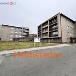 Pronajměte si 3 ložnic/e byt o rozloze 62 m² v Petřvald