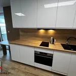 Rent 1 bedroom apartment of 18 m² in Pszczyńska