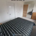 Rent a room in East Midlands