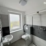 Pronajměte si 2 ložnic/e byt o rozloze 40 m² v Hroznětín