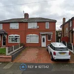 Rent 3 bedroom house in Salford