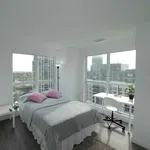 Rent 1 bedroom apartment in Toronto