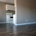 Appartement de 678 m² avec 1 chambre(s) en location à Edmonton