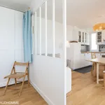 Rent 3 bedroom apartment of 48 m² in Paris