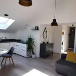 Rent 2 bedroom apartment of 40 m² in La Mulatière