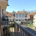 3-room flat via Giacomo Frassi, Melegnano