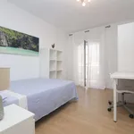 Habitación de 66 m² en madrid