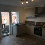 Rent 1 bedroom apartment in Mons