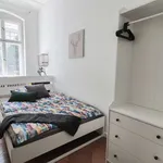 Rent a room in berlin