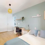 Habitación de 126 m² en Valencia