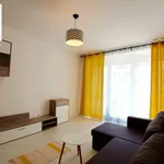 Rent 3 bedroom apartment of 62 m² in Krakow