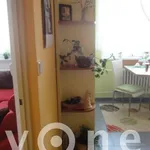 Rent 1 bedroom apartment in Kroměříž