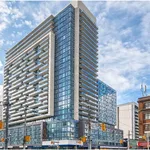 Appartement de 86 m² avec 1 chambre(s) en location à Toronto (Bay Street Corridor)