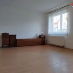 Rent 1 bedroom apartment of 44 m² in Praha