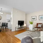 Appartement de 419 m² avec 1 chambre(s) en location à Vancouver