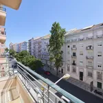 Rent a room in lisbon