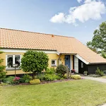 house at Solbakken 22, 1. tv., 9560 Hadsund