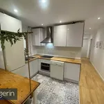 Rent 4 bedroom apartment in Madrid