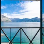 Penthouse Lungolago C. Stoppani, Clusane, Iseo