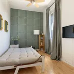 Rent 1 bedroom apartment of 43 m² in milan